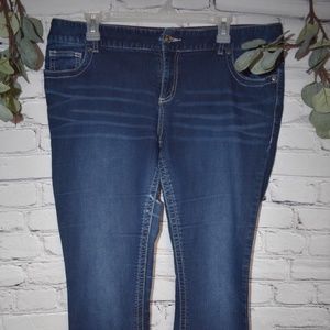 Maurices Jeans